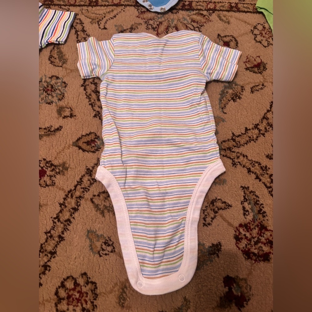 Baby Clothes Lot 0-3 Months - Picture 3 of 16